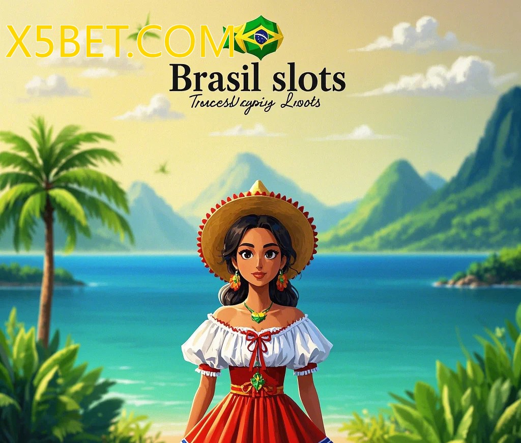 x5bet GAME-Apostas