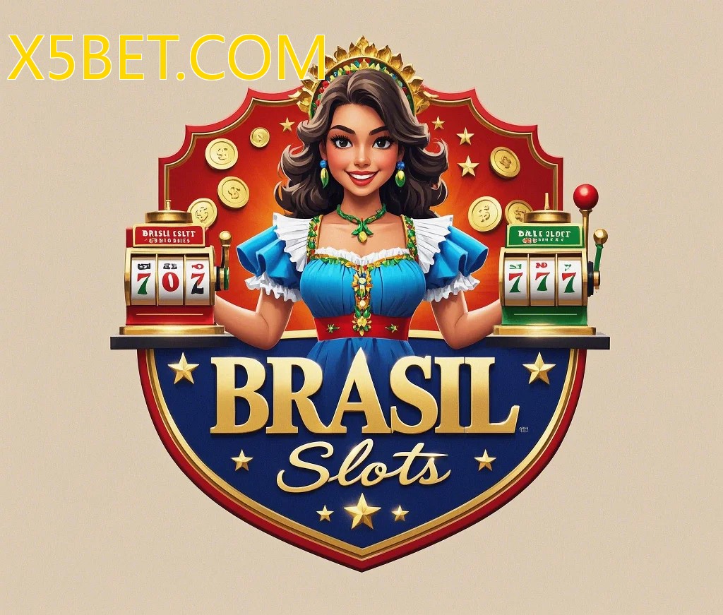 x5bet GAME-Apostas