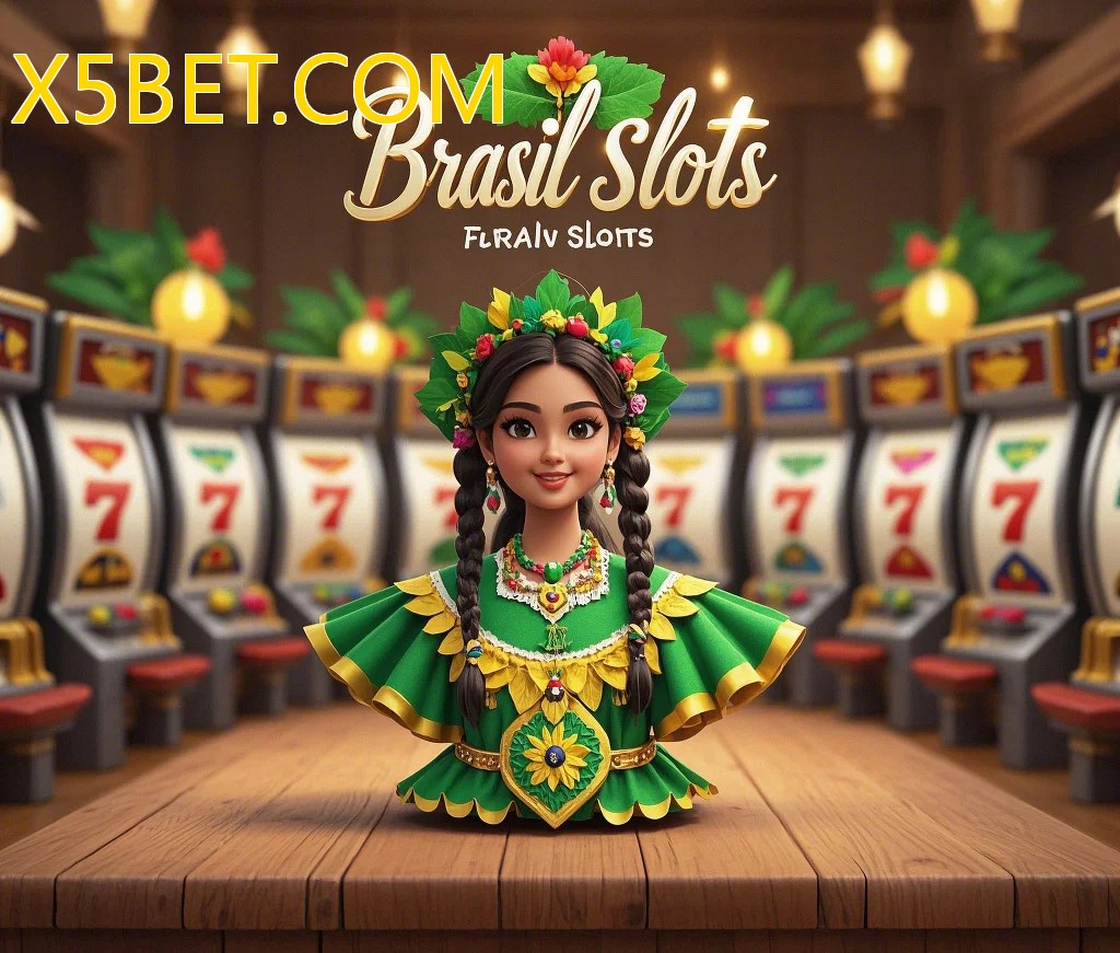 x5bet GAME-Slots